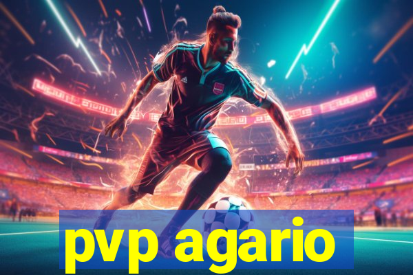 pvp agario